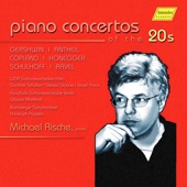 Piano Concerto: II. Molto moderato artwork