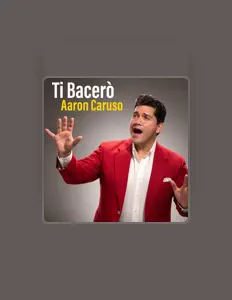 Listen to Aaron Caruso, watch music videos, read bio, see tour dates & more!
