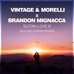 Bloom / Love Is (Remixes) - EP