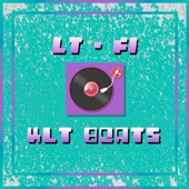 KLT Beats - Dope Lemon