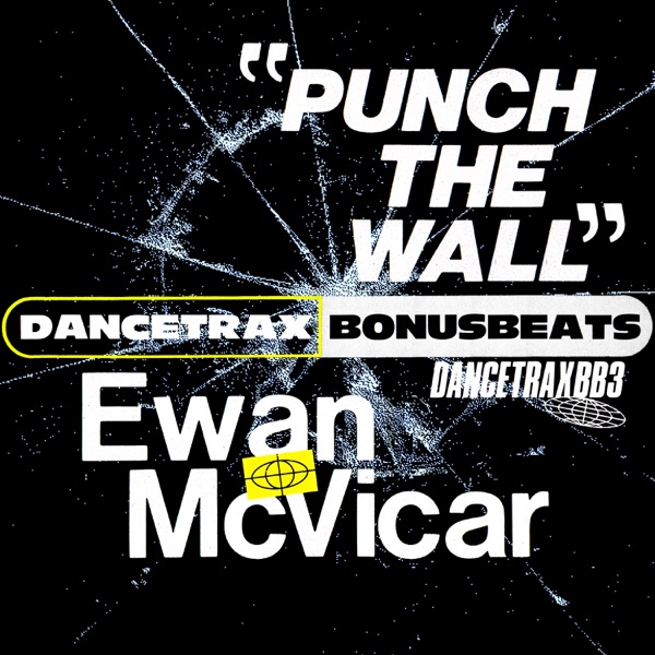 Punch the Wall - EP