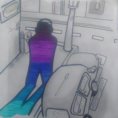 God Complex part I : Genesis