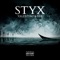 Styx (feat. SBR) - ValentinØ lyrics