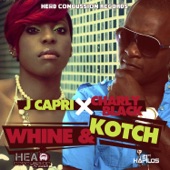 Whine & Kotch artwork