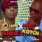 Whine & Kotch artwork
