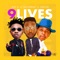 9 Lives (feat. Mayorkun & OSKIDO) - May D lyrics