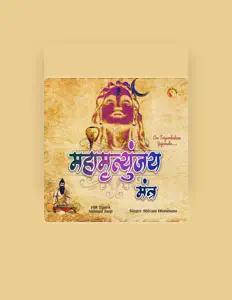 Listen to Shivani Dhasmana, watch music videos, read bio, see tour dates & more!