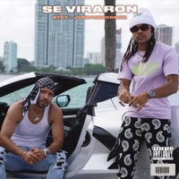 Se Viraron (feat. Stey) - Single - Jose Frescobar