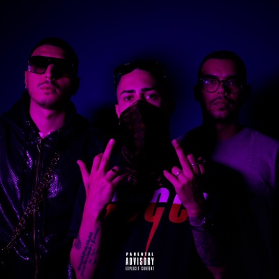 Fanculo Pure Te RMX (feat. Maruego) - Single