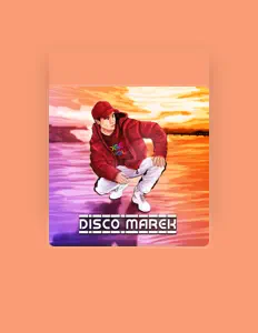 Listen to Disco Marek, watch music videos, read bio, see tour dates & more!