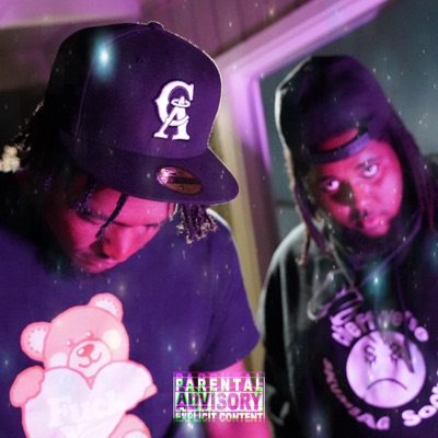 Goulash (feat. CheffyVerse) - Single