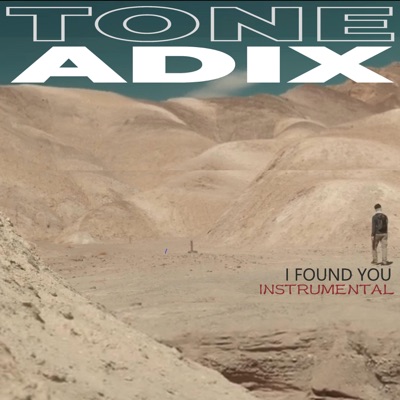 I found You (feat. vyblektro) [Instrumental] [Instrumental] - Single