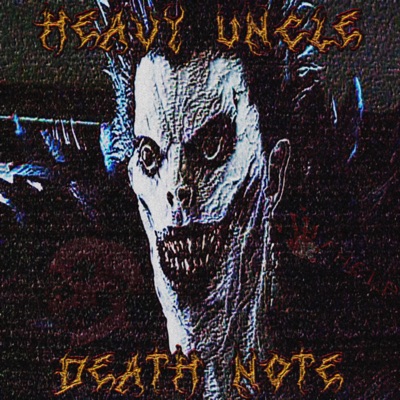 Death Note - Single