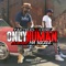 Only Human (feat. Ha Sizzle) - Partners-N-Crime lyrics