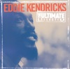 Eddie Kendricks