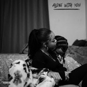 Alone With You artwork