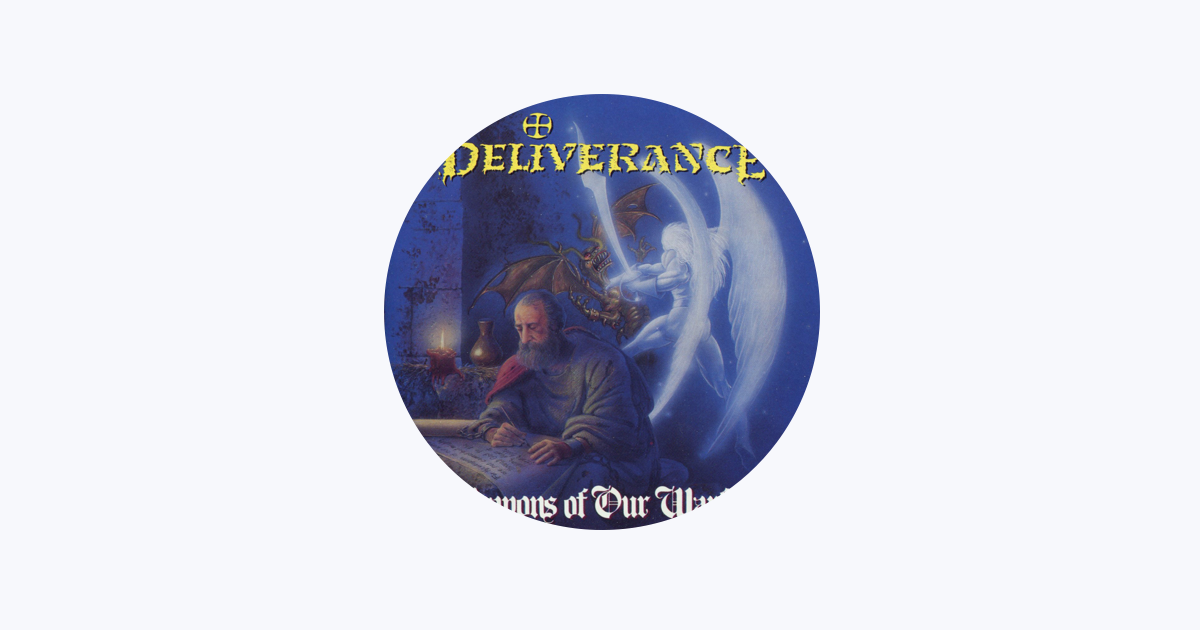 Deliverance on Apple Music
