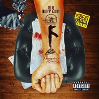 Gangster's Honor - The Beat Armada & Big Matloc, The Beat Armada & Big Matloc