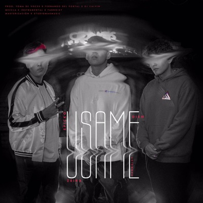 Usame (feat. Zeira & Diem) - Single