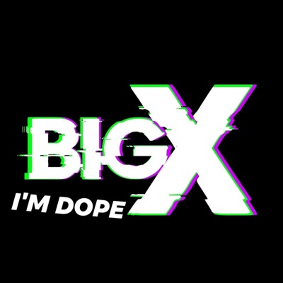 I'm Dope - Single