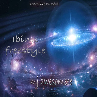 Ibinu (Freestyle) - Single