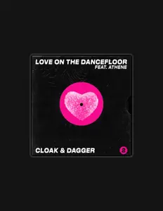 Dengarkan Cloak & Dagger, tonton video musik, baca bio, lihat tanggal tur & lainnya!