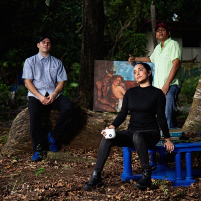 Life (feat. Teresa & Ready'o) - Single
