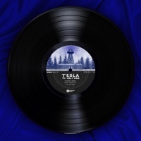 Tesla (feat. Holy Kidd) - Single - Merlin