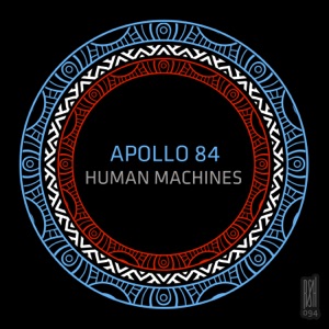 Human Machines - Single