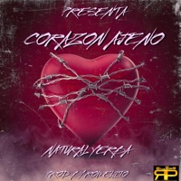 Corazón Ajeno - Single - Natural Yerba