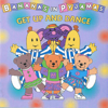 Jump Up! Spin Round! - Bananas In Pyjamas