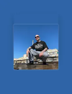 Poslechněte si interpreta Ben Sanchez, sledujte hudební videa, přečtěte si životopis, podívejte se na data turné a další informace.