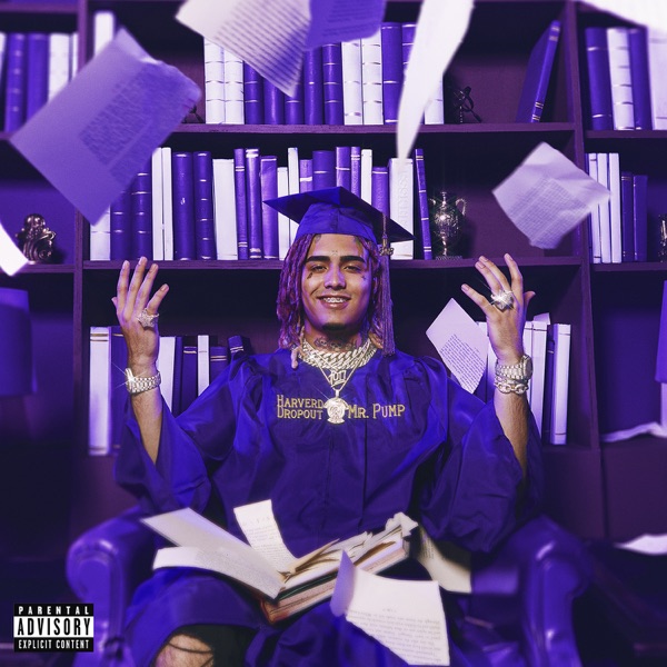 Harverd Dropout - Lil Pump