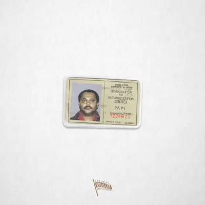 Listen to PAPI by Bodega Bamz
