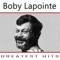 Saucisson de cheval N°2 - Boby Lapointe lyrics