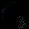 Metallica - Metallica  artwork