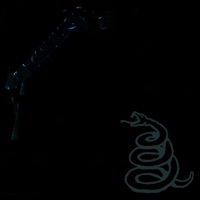 Enter Sandman - Metallica