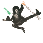Fresh (Bonus Tracks Edition) [2007 Remaster] - Sly & The Family Stone