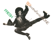 Fresh (Deluxe Edition) - Sly & The Family Stone
