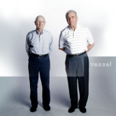 Vessel - twenty one pilots