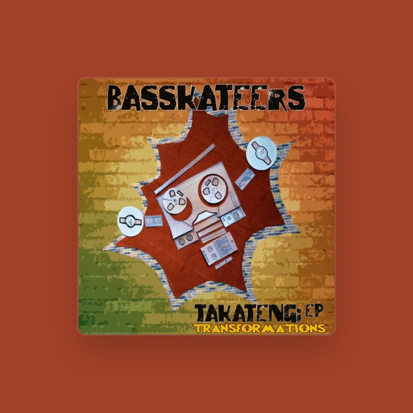 Basskateers's avatar