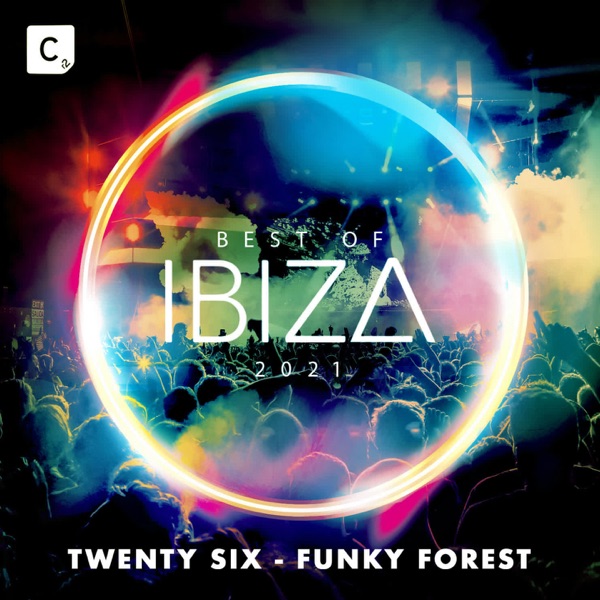 Funky Forest - Single