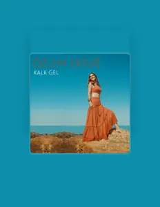 Listen to Özlem Ertuğ, watch music videos, read bio, see tour dates & more!