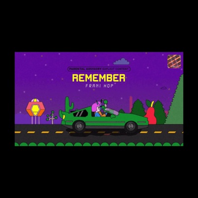 REMEMBER - Single