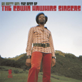 Oh Happy Day (feat. Dorothy Combs Morrison) - Edwin Hawkins Singers