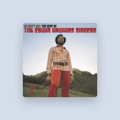 The Edwin Hawkins Singers