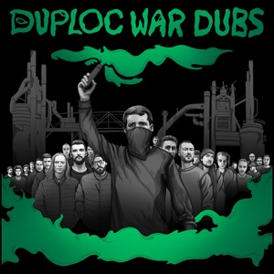 Seek War (Dalek One Remix)
