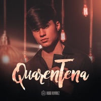 Quarentena - Single - Hugo Alvarez