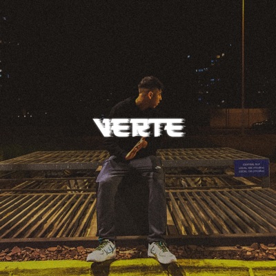 Verte - Single