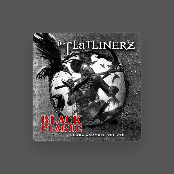 The Flatlinerz's avatar